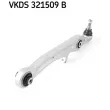 Triangle ou bras de suspension (train avant) SKF VKDS 321509 B - Visuel 3