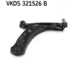 Triangle ou bras de suspension (train avant) SKF VKDS 321526 B - Visuel 1