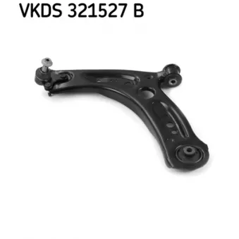 Triangle ou bras de suspension (train avant) SKF VKDS 321527 B