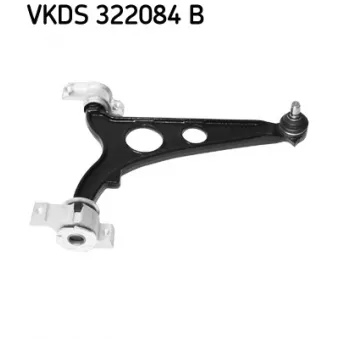 Triangle ou bras de suspension (train avant) SKF VKDS 322084 B