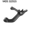 Triangle ou bras de suspension (train avant) SKF VKDS 322515 - Visuel 2
