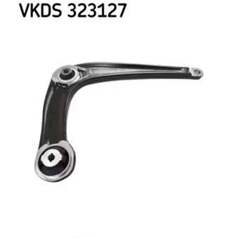 Triangle ou bras de suspension (train avant) SKF VKDS 323127