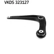 Triangle ou bras de suspension (train avant) SKF VKDS 323127 - Visuel 2
