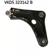 Triangle ou bras de suspension (train avant) SKF VKDS 323142 B - Visuel 1