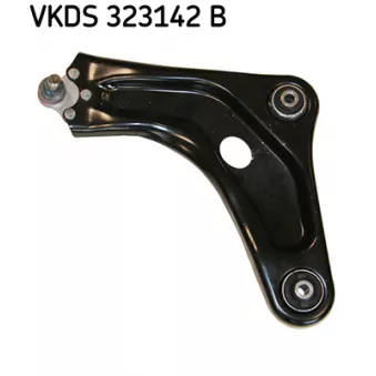 Triangle ou bras de suspension (train avant) SKF