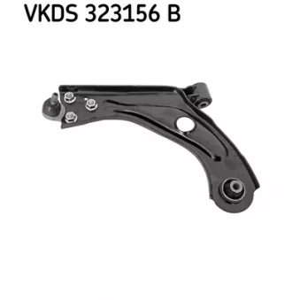 Triangle ou bras de suspension (train avant) SKF VKDS 323156 B