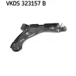 Triangle ou bras de suspension (train avant) SKF VKDS 323157 B - Visuel 2