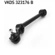 Triangle ou bras de suspension (train avant) SKF VKDS 323176 B - Visuel 2