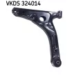 Triangle ou bras de suspension (train avant) SKF VKDS 324014 - Visuel 1