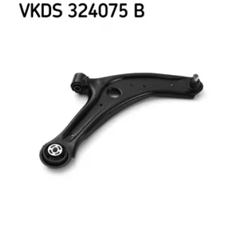 Triangle ou bras de suspension (train avant) SKF