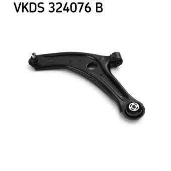Triangle ou bras de suspension (train avant) SKF