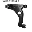 Triangle ou bras de suspension (train avant) SKF VKDS 325037 B - Visuel 1