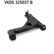 Triangle ou bras de suspension (train avant) SKF VKDS 325037 B - Visuel 2