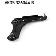 Triangle ou bras de suspension (train avant) SKF VKDS 326044 B - Visuel 2