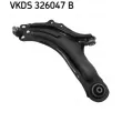 Triangle ou bras de suspension (train avant) SKF VKDS 326047 B - Visuel 1