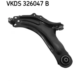 Triangle ou bras de suspension (train avant) SKF
