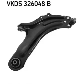 Triangle ou bras de suspension (train avant) SKF