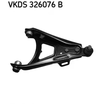 Triangle ou bras de suspension (train avant) SKF