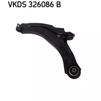 Triangle ou bras de suspension (train avant) SKF