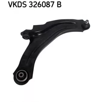 Triangle ou bras de suspension (train avant) SKF