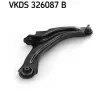 Triangle ou bras de suspension (train avant) SKF VKDS 326087 B - Visuel 2