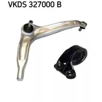 Triangle ou bras de suspension (train avant) SKF