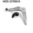 Triangle ou bras de suspension (train avant) SKF VKDS 327000 B - Visuel 2