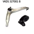 Triangle ou bras de suspension (train avant) SKF VKDS 327001 B - Visuel 1