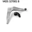 Triangle ou bras de suspension (train avant) SKF VKDS 327001 B - Visuel 2