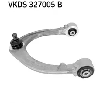 Triangle ou bras de suspension (train avant) SKF