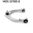 Triangle ou bras de suspension (train avant) SKF VKDS 327005 B - Visuel 2