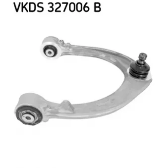 Triangle ou bras de suspension (train avant) SKF