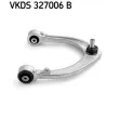 Triangle ou bras de suspension (train avant) SKF VKDS 327006 B - Visuel 2