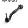 Triangle ou bras de suspension (train avant) SKF VKDS 327500 B - Visuel 2