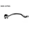 Triangle ou bras de suspension (train avant) SKF VKDS 327501 - Visuel 1