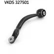 Triangle ou bras de suspension (train avant) SKF VKDS 327501 - Visuel 2
