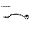 Triangle ou bras de suspension (train avant) SKF VKDS 327502 - Visuel 1