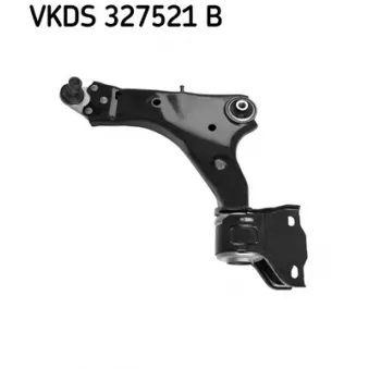Triangle ou bras de suspension (train avant) SKF VKDS 327521 B