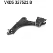 Triangle ou bras de suspension (train avant) SKF VKDS 327521 B - Visuel 2