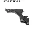 Triangle ou bras de suspension (train avant) SKF VKDS 327521 B - Visuel 3