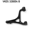 Triangle ou bras de suspension (train arrière) SKF VKDS 328004 B - Visuel 1