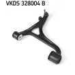 Triangle ou bras de suspension (train arrière) SKF VKDS 328004 B - Visuel 3