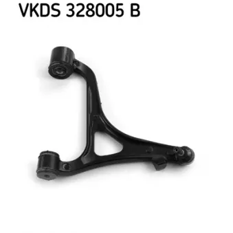 Triangle ou bras de suspension (train arrière) SKF VKDS 328005 B