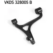 Triangle ou bras de suspension (train arrière) SKF VKDS 328005 B - Visuel 2