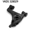 Triangle ou bras de suspension (train avant) SKF VKDS 328029 - Visuel 2