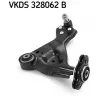 Triangle ou bras de suspension (train avant) SKF VKDS 328062 B - Visuel 2