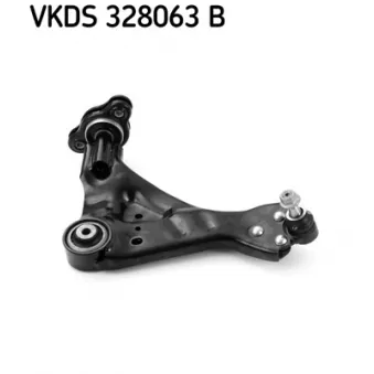 Triangle ou bras de suspension (train avant) SKF
