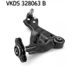 Triangle ou bras de suspension (train avant) SKF VKDS 328063 B - Visuel 2