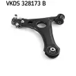 Triangle ou bras de suspension (train avant) SKF VKDS 328173 B - Visuel 2