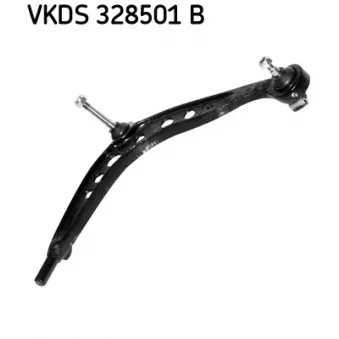Triangle ou bras de suspension (train avant) SKF